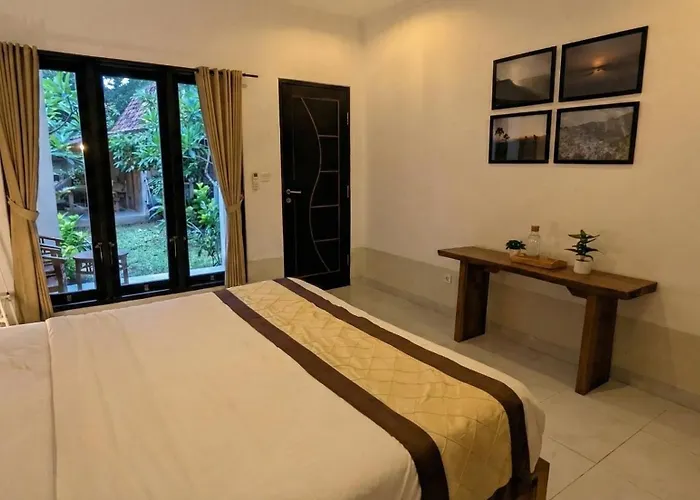 Séjour chez l'habitant Mari Posa #2 Badung (Bali)