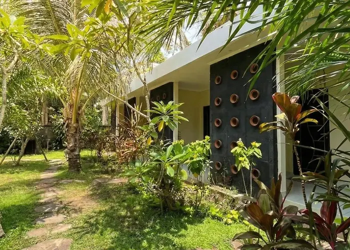Séjour chez l'habitant Mari Posa #2 Badung (Bali)